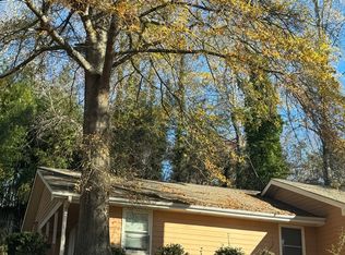 736B Happy Hollow Rd, Dahlonega, GA 30533