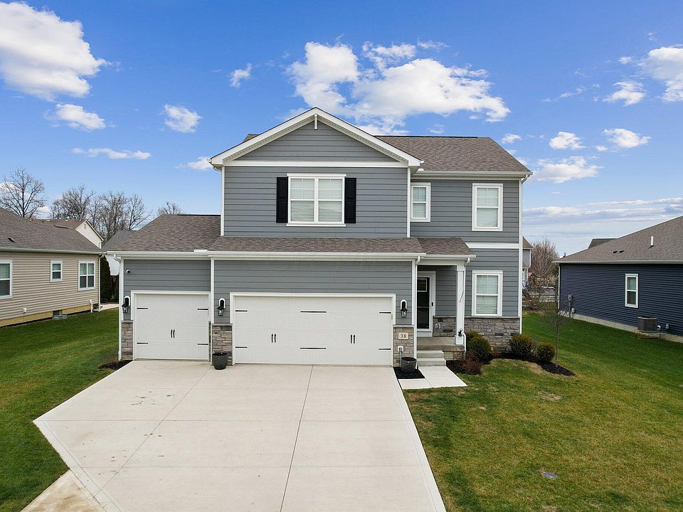 1st image of 38 Scarlett Dr
