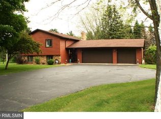 1874 Golden Spike Rd NE, Sauk Rapids, MN 56379