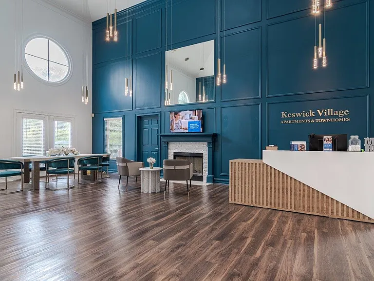Keswick Village Apartments and Townhomes — Photo 24