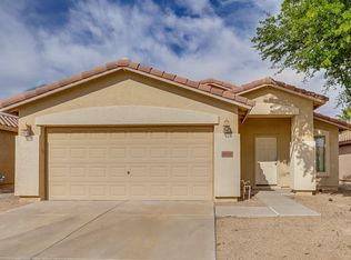 43742 W Rio Grande Dr, Maricopa, AZ 85138