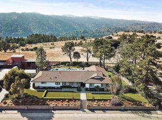 1465 Lakeview Dr, Hillsborough, CA