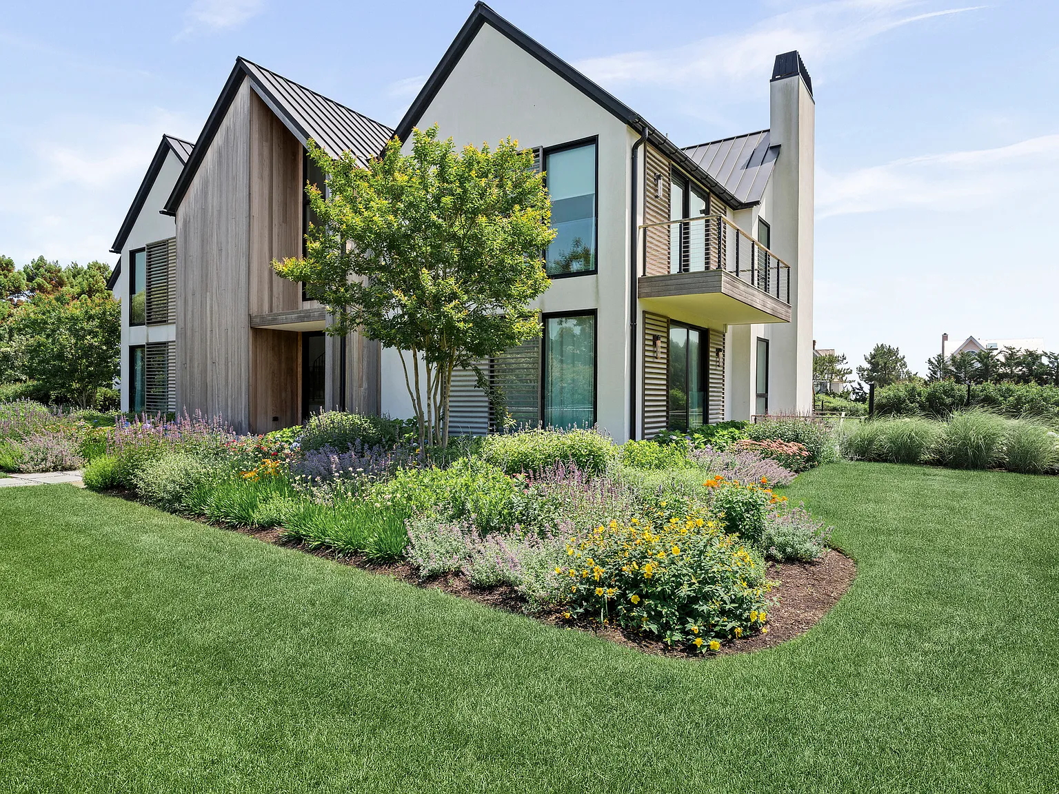 Sagaponack South With Tennis — Photo 3