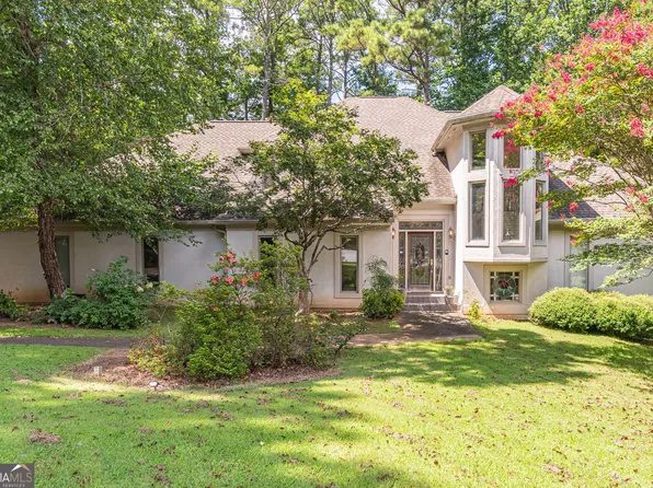 1704 Heritage Way, Stone Mountain, GA 30087