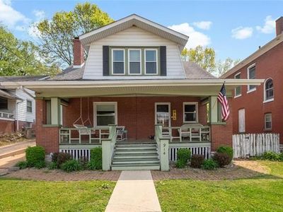914 E Main St, Belleville, IL, 62220