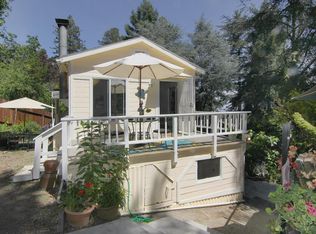 18071 La Verne Dr, Los Gatos, CA 95033