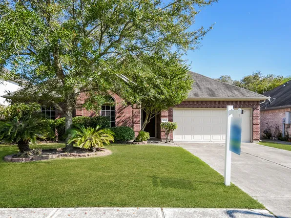 1020 Rio Grande St, League City, TX 77573