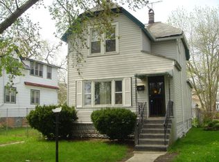 10150 S Wallace St, Chicago, IL 60628