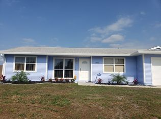 3601 SW Rosardo St, Port Saint Lucie, FL 34953