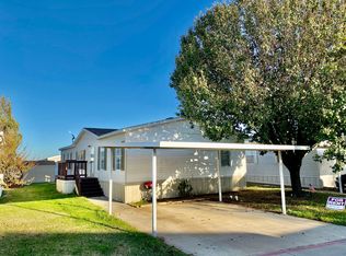 11040 Peninsula Ln, Keller, TX 76244
