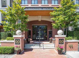 3323 151st St #311, Surrey, BC V3Z0L3