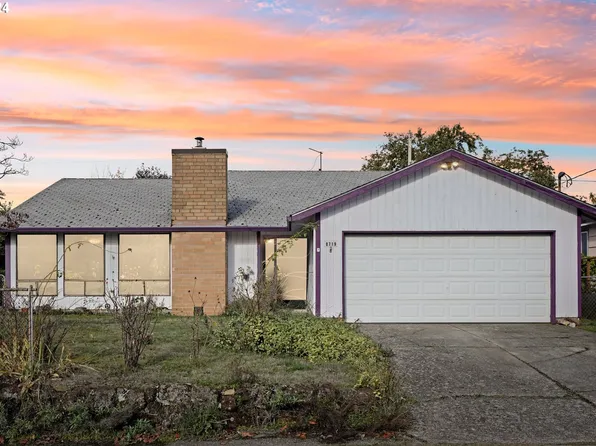8719 NE Everett St, Portland, OR 97220