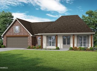 1216 Bayou Trce, Breaux Bridge, LA 70517