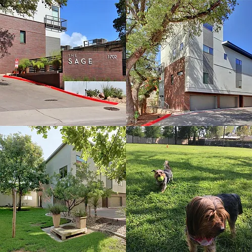 1702 S Lamar Blvd #30 Photo 1