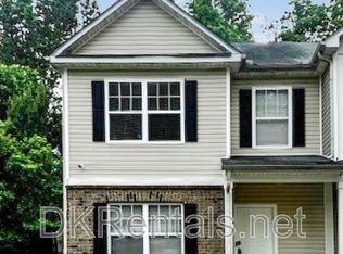 1740 Broad River Rd, Atlanta, GA 30349