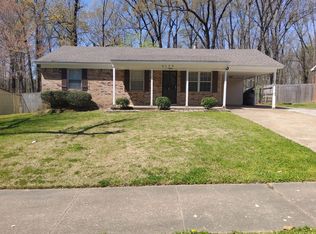 4199 Bacon St, Memphis, TN 38128