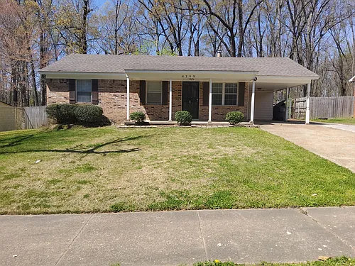 4199 Bacon St Photo 1