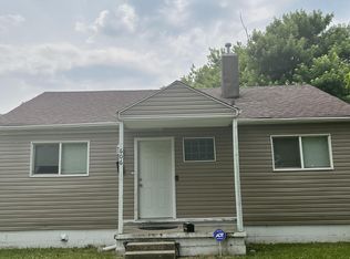 606 S Spencer Ave, Indianapolis, IN 46219