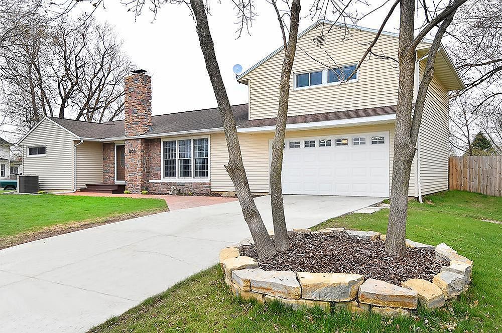 401 2nd Ave, Wanamingo, MN 55983 Zillow