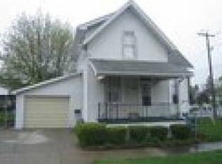 123 W Columbia St, Marion, OH 43302
