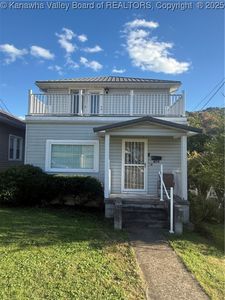 474 3rd St, Madison, WV, 25130