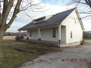 7370 Sparta Pike LOT 1, Watertown, TN 37184