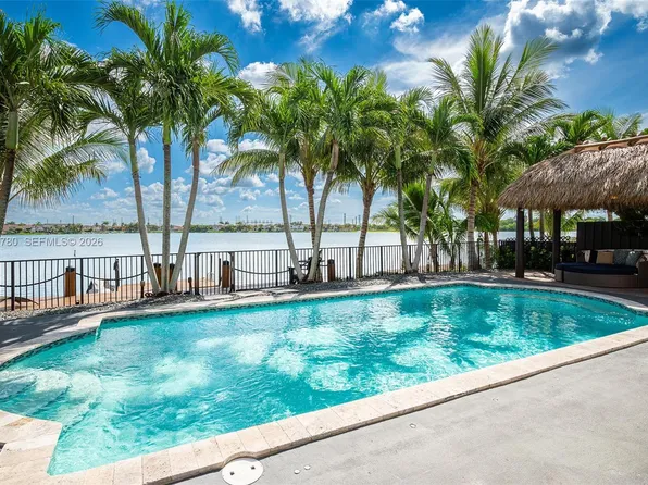 12949 SW 140 Street Rd, Miami, FL 33186