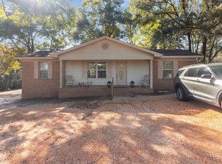 5283 Bob Sikes Rd, Defuniak Springs, FL 32435