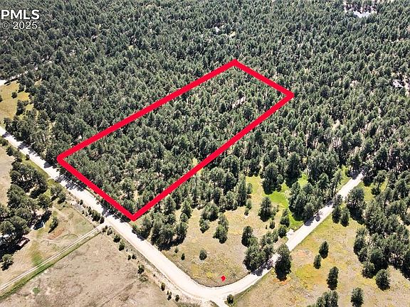 2nd image of 18390 Black Squirrel Rd