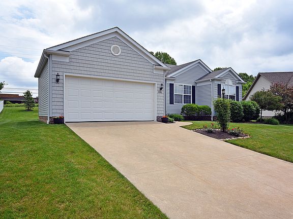 2nd image of 4436 Trail Head Cir NW