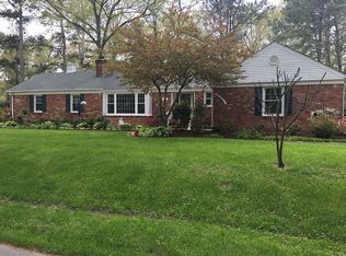 501 Chesopeian Trl, Virginia Beach, VA 23452