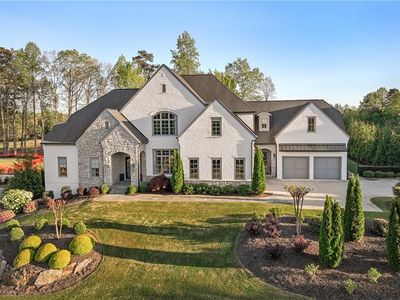 1073 Kent Ct, Milton, GA, 30004