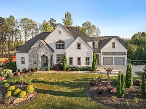 1073 Kent Ct, Milton, GA 30004