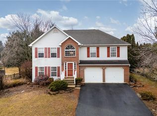 105 Scotty Dr, Easton, PA 18045