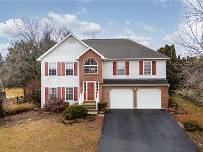 105 Scotty Dr, Easton, PA, 18045