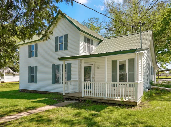 511 N Main Street, Freistatt, MO 65654