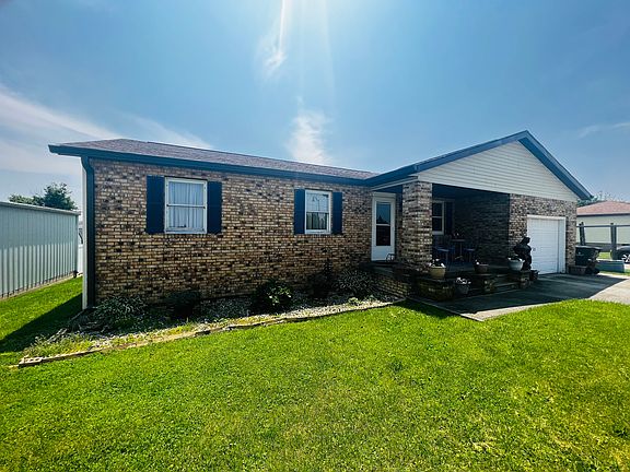 2nd image of 661 W County Road 150 N