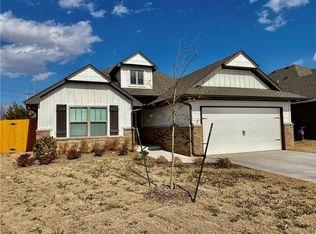 3605 Lleyton Dr, Norman, OK 73072