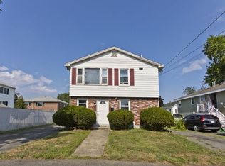 50 Bristow St, Saugus, MA 01906