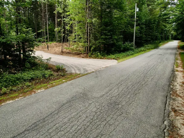 Lot 3 Five Kezars Road, Waterford, ME 04088