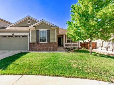 16671 Concolor Place, Parker, CO, 80134