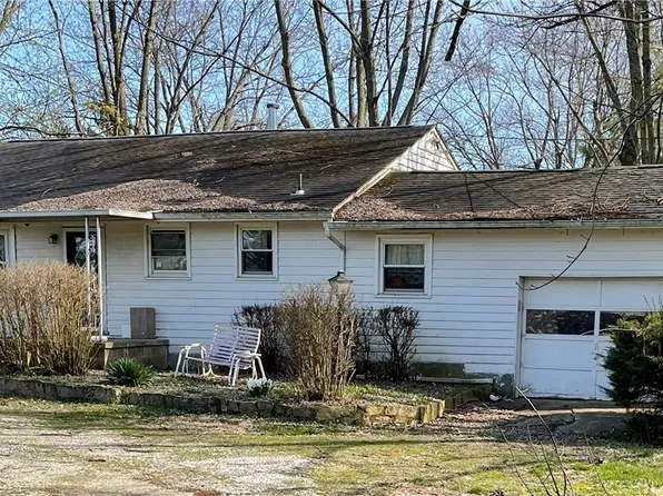 10598 Upper Lewisburg Salem Rd, Brookville, OH 45309