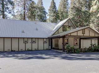 9402 Mountain Meadow Rd, Shingletown, CA 96088