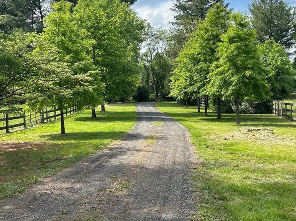 20276 Cockerill Rd, Purcellville, VA 20132