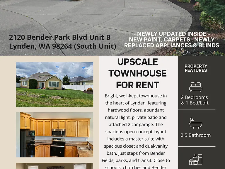 2120 Bender Park Blvd #B — Photo 19