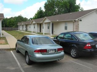 1009 Ferrell St APT 4, Jonesboro, AR 72401