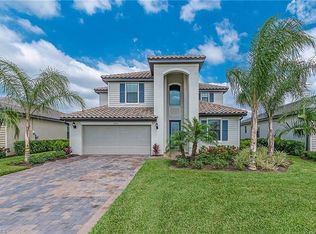 19913 Beverly Park Rd, Estero, FL 33928