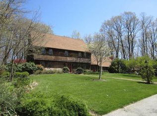 1758 Gablehammer Rd, Westminster, MD 21157