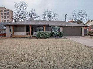 6005 Smith Blvd, Oklahoma City, OK 73112