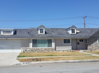 1673 W Cris Ave, Anaheim, CA 92802